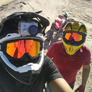 Meet your Posher, Rafael